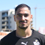 Tiago André Pereira Veiga