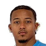 Anthony Ismael Walker Cruz