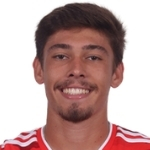 Lucas Henrique Mazetti