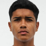 Lucas Henrique Barbosa