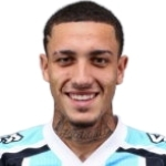 Victor Bobsin Pereira