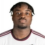 Flavien Enzo Thiedort Boyomo