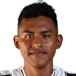 Anyelo Alberto Velásquez Guadamuz