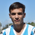 Maico Alejandro Quiroz