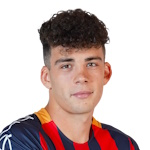 Gabriele Pagliai