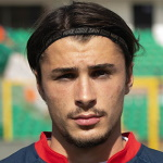 Salvatore Dario La Vardera
