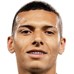 Franco Misael Fagúndez Rosa