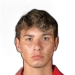 Nicholas Fantoni
