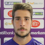 Levente Martin Vágó