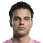 Tristan Danique van den Heuvel