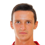 Théo Fabio Parrinello