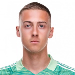 Daniel Kerl