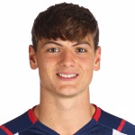 Caleb Joaquin Taylor
