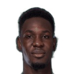 Boubacar Fall