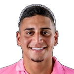 Adriano Brandão Valcácer de Lima