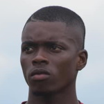 Léider Andrés Riascos Suárez