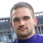 Kristóf Szűcs