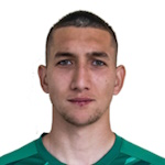 Nikita Karabashev