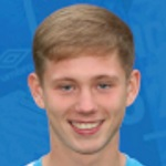Jake Joseph Garrett
