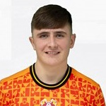 Conor Robson