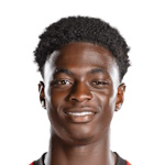 Michael Oluwakorede Olakigbe