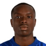 Derrick Abu