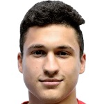 Filip Dávid Dragóner