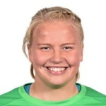 Benedicte Iversen Håland
