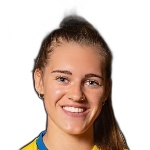 Molly-Mae Sharpe