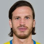 Karl Gustav Johan Svensson