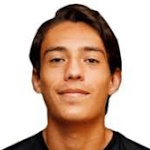 Luis Elías Urbina Criollo