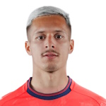 Bryan Zaragoza Martínez