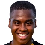 Jamie Bynoe-Gittens