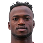 Isaac John Amoah