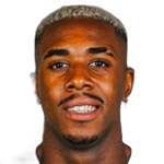 Dorian Junior Hanza Meha