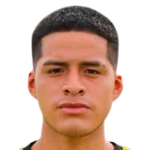 Walter Fernando Leguía Pariona