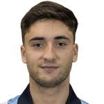 Jon Gorrotxategi Etxaniz