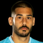 Konstantinos Tsirigotis