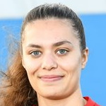 Marta Estévez García