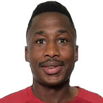 Thabiso Nelson Brown