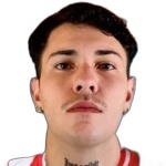 Oscar Camilo Aravena Valladares