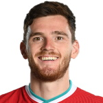 Andy Robertson