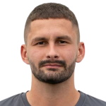 Ivan Mamrosenko