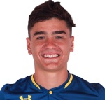 Luca Leovino Martínez Dupuy