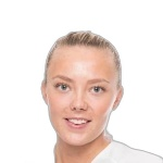 Synne Sofie Kinden Jensen