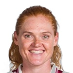 Stine Ballisager Pedersen