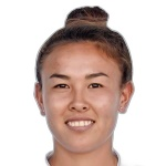 Asselkhan Turlybekova