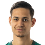 Yassin Alexander Hawat