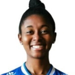 Chelsea Ariane Surpris