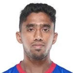 Mohammed Salah
